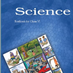 NCERT books for class 6 Science