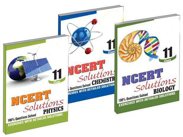 NCERT Solutions for different classes