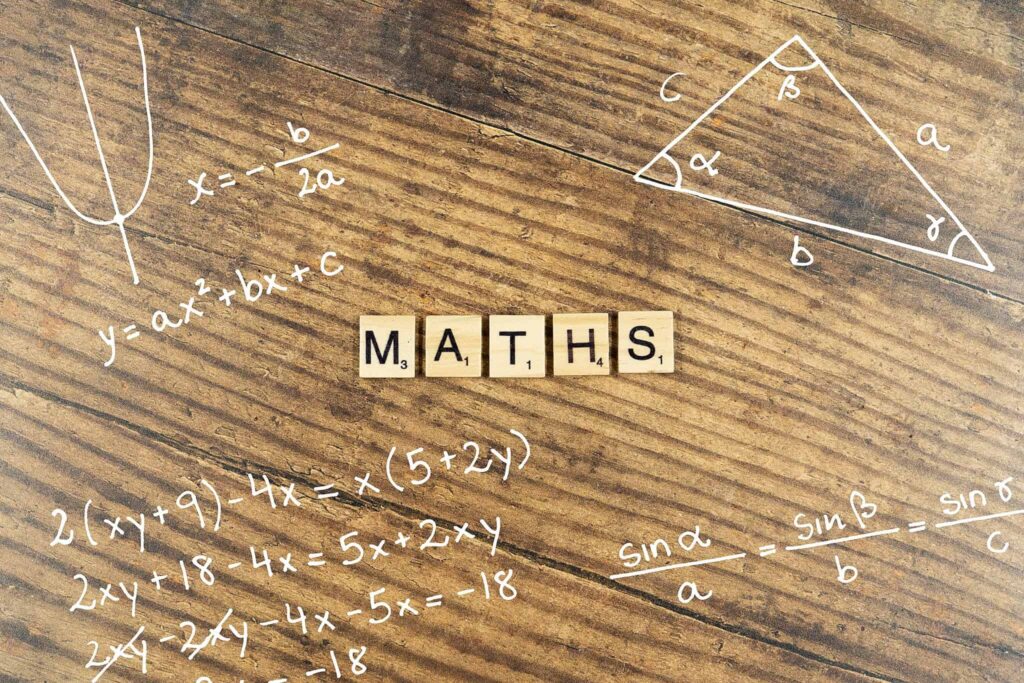 Maths concept king book by Gagan Pratap