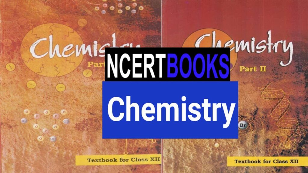 Complete List Of NCERT Books Class 12 For CBSE Students