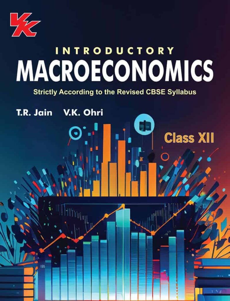 ncert books class 12 economics