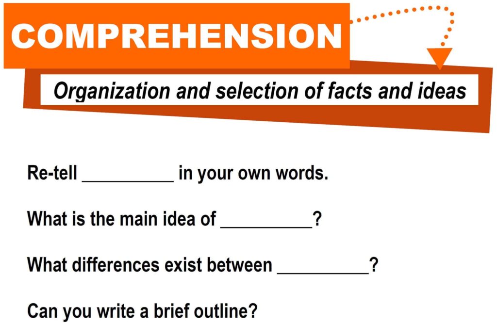 comprehension passages with questions and answers