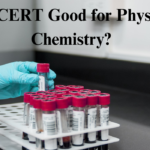 Is NCERT Good for Physical Chemistry?