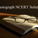 A-Photograph-NCERT-Solutions