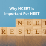 why ncert is important for neet