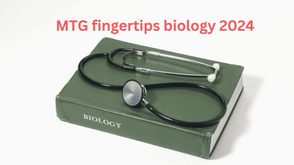 mtg fingertips biology 2024 notes Archives NCERT Books for UPSC NEET