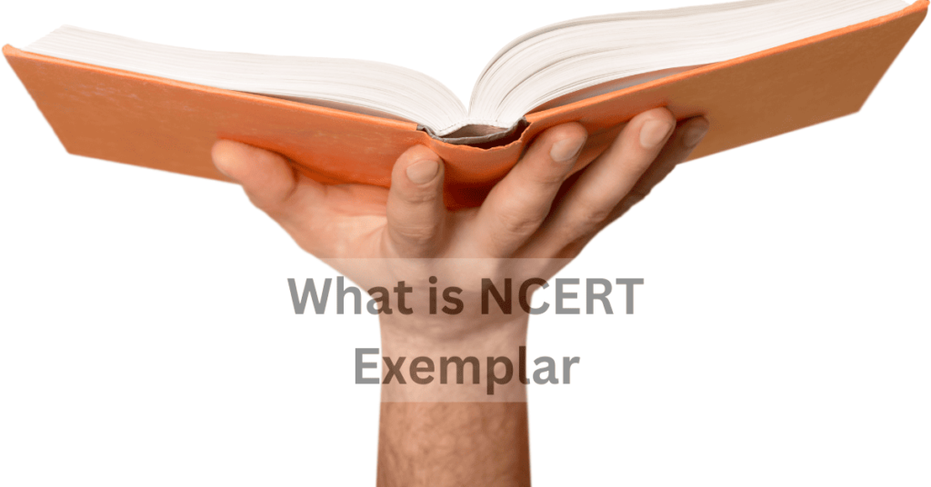 what is ncert exemplar