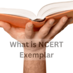 what is ncert exemplar