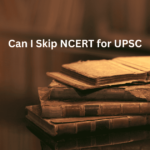 can i skip ncert for upsc