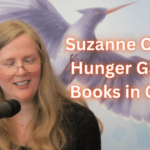 suzanne collins hunger games books in order