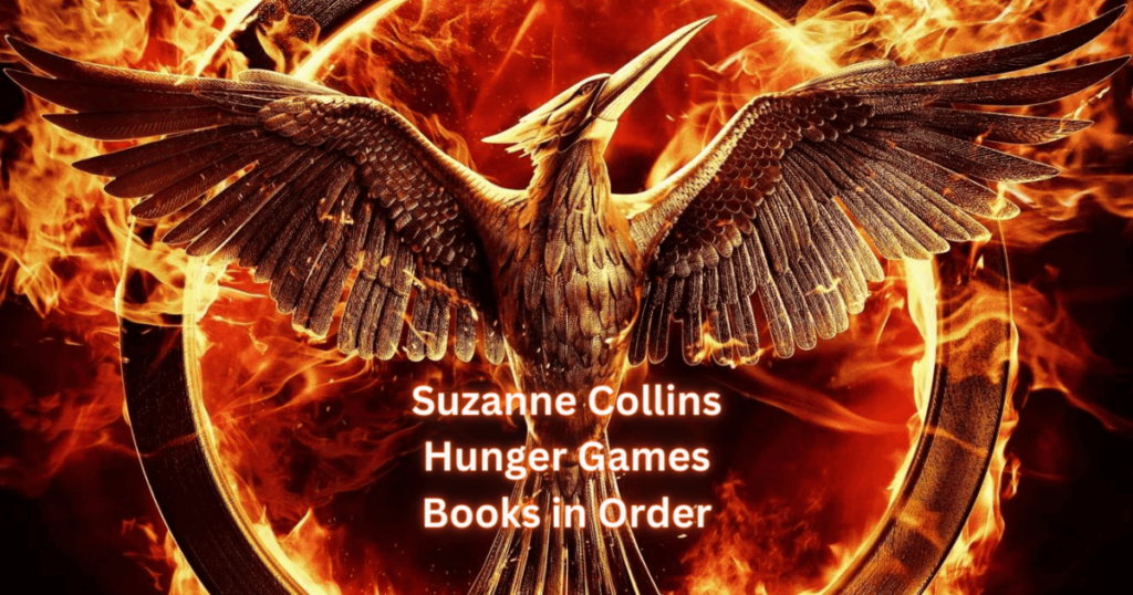 how many hunger games books are there